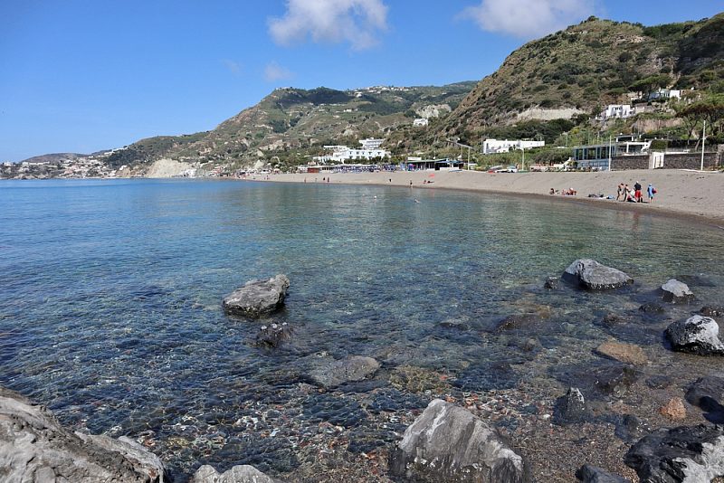 Barano e i Maronti: dove dormire vicino alla spiaggia più lunga di Ischia
