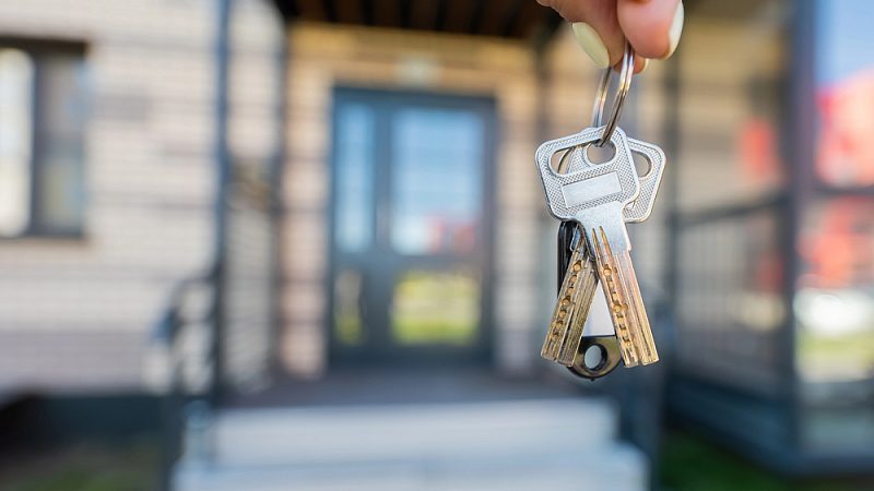 CIN per case vacanze: cos’è e perché serve
