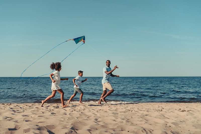Ischia con i bambini: spiagge, attività e come scegliere la casa