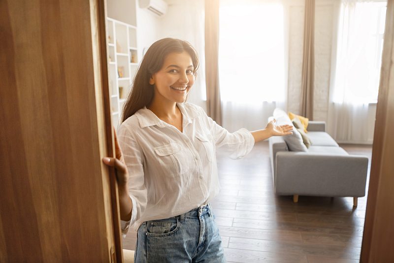 Affittare la casa vacanze senza commissioni: contatto diretto con gli ospiti