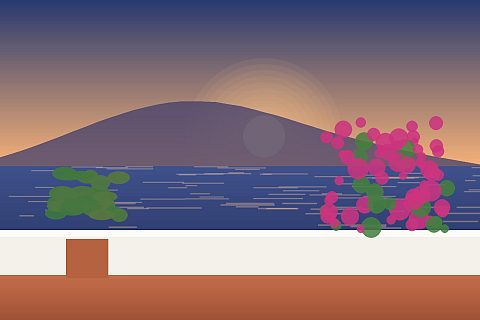 Appartamento a Succhivo con vista mare – foto 2