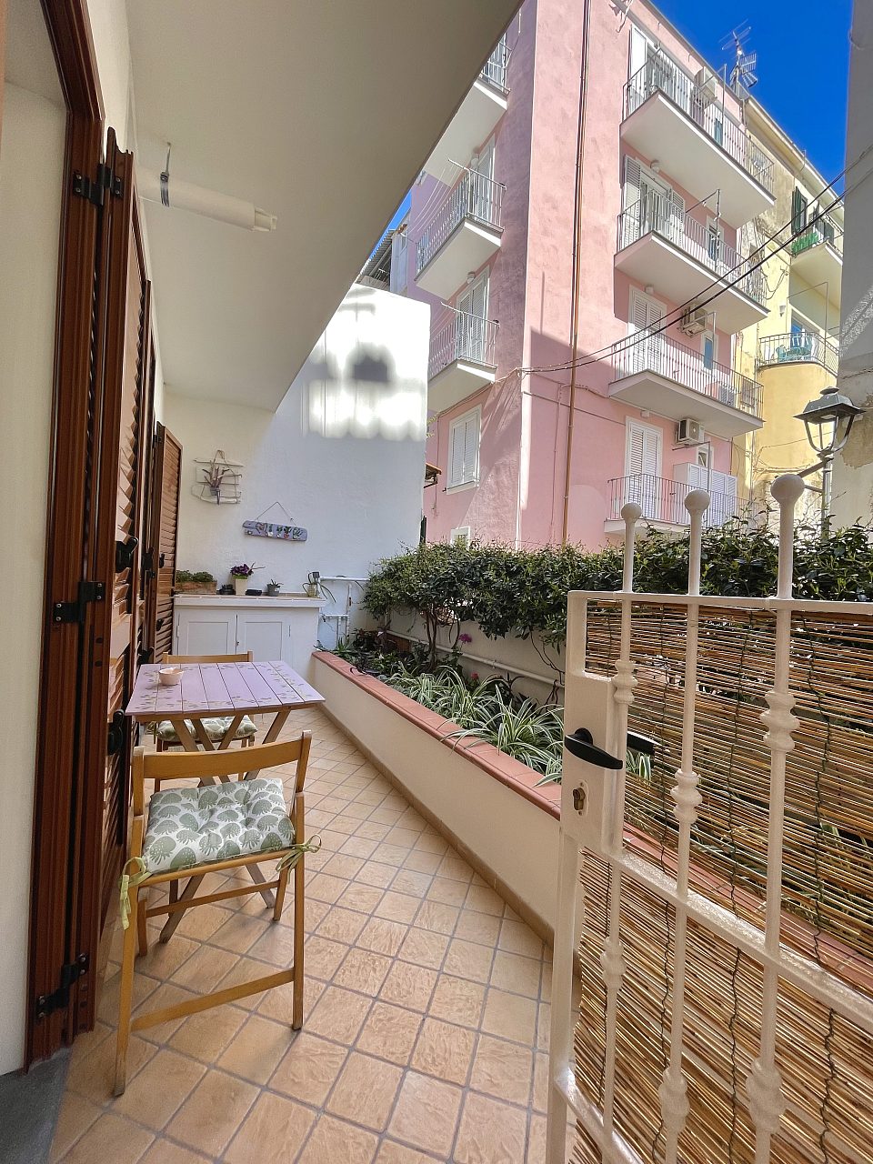 Terrazzo