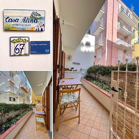 Casa Alina – foto 1