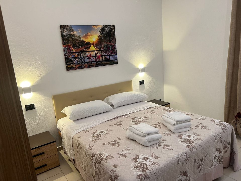 Il Borgo Apartments