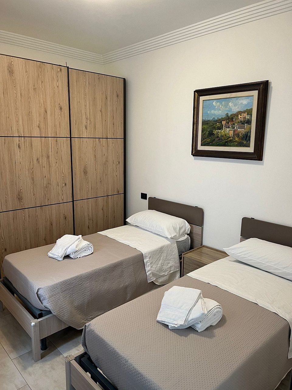 Il Borgo Apartments – foto 2