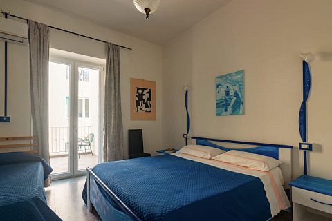 Villa Dei Sogni 6